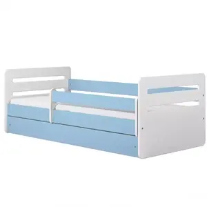 Gyermekágy Tomi+Sz Kék 80x140 kép