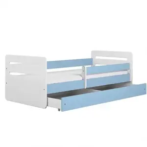 Gyermekágy Tomi+Sz+M Kék 80x180 kép