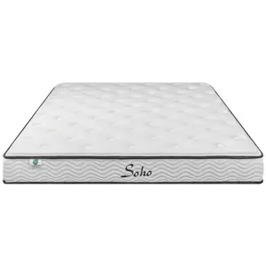 Matrac Soho 90x200 H4 táskás kép