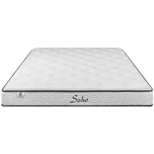Matrac Soho 120x200 H4 táskás kép