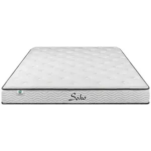 Matrac Soho 160x200 H4 táskás kép