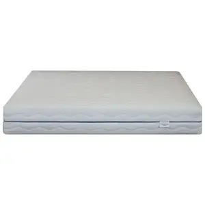 Matrac Aloevera Prime Hybrid 160x200 H3 kép