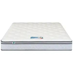 Matrac Majestic Hybrid 160x200 H3 Hybrid kép