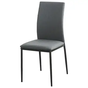 Szék Mette 8022 szürke kép
