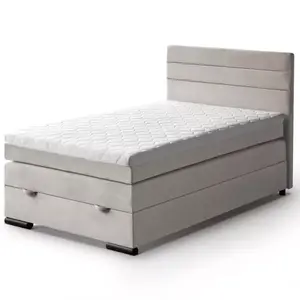 Ágy Teddy 120x200 Mono 232 kép