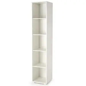 Regál Lima SL-1 fehér kép