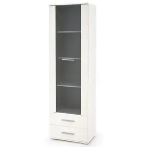 Vitrin Lima W-1 fehér kép