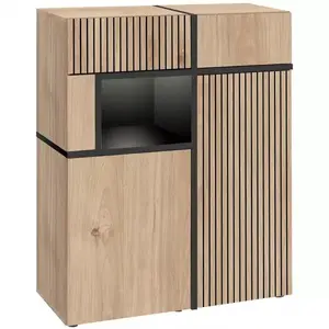 Vitrin Magas Cross HJZ CS WSN hickory jackson kép