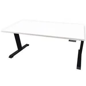 Játék Íróasztal Top Elektr. Fehér 160x80x3.6 Modell 0 kép