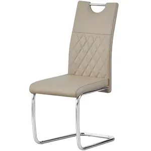 Szék Petra 10425 bézs kép