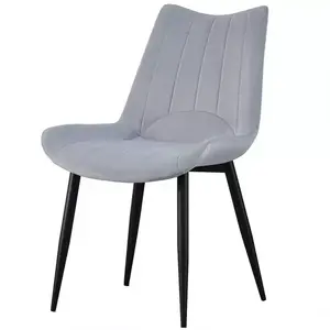 Szék Nathan 10429 szürke kép