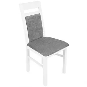 Szék KR981 fehér/storm 97 kép