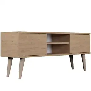 Szekrény RTV 120 Toronto Artisan kép