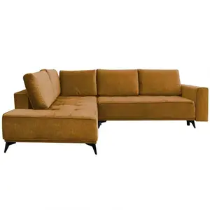 Sarokgarnitúra szett Zenith L Vogue 09 kép