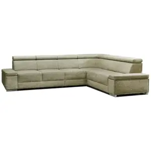 Sarokgarnitúra szett Ester B+2F+R+3+B Majestic 607 kép