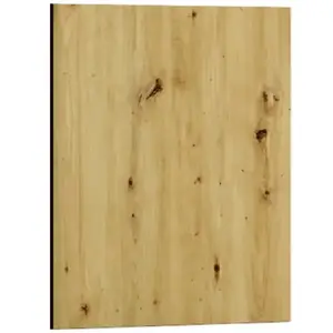 Ajtó mosogatógéphez Anika FZ 45 PO artisan/grafit kép