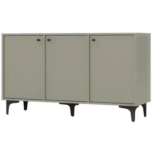 Komód Tokyo 1 3F eukaliptusz 813 kép
