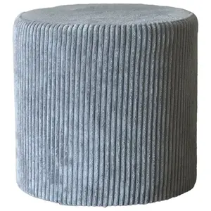 Puff kerek Poso 55 J Sz kép