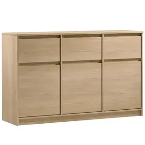 Komód Manami K3D3S cremona kép