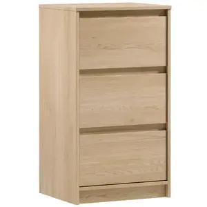 Komód Manami K3SW cremona kép