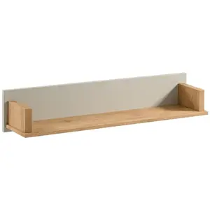 Falipolc Indygo P1 tölgy wotan-beige kép