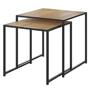 Egy Padkészlet Tora-Bis tölgy artisan kép