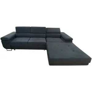 Sarokgarnitúra szett Lotus P Castel 79 kép