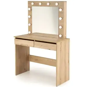 Fésülködő Hollywood artisan kép