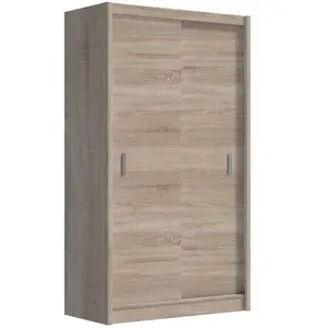 Szekrény Multi 150 sonoma kép