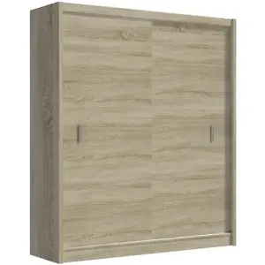 Szekrény Multi 203 sonoma kép