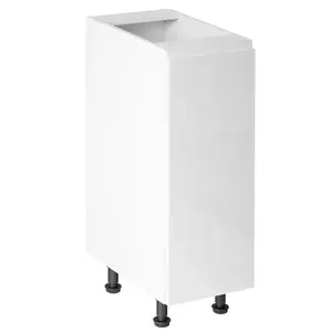 Konyhaszekrény Gardena D30 L White kép