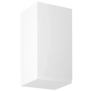 Konyhaszekrény Gardena G40 L White kép