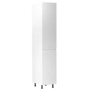 Konyhaszekrény Gardena D40sp L White kép