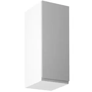 Konyhaszekrény Gardena G30 L Grey kép