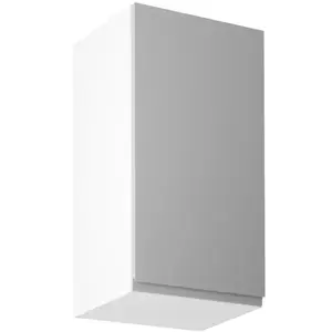 Konyhaszekrény Gardena G40 L Grey kép