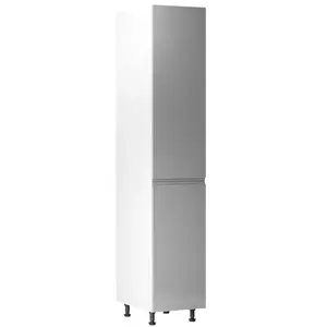 Konyhaszekrény Gardena D40sp L Grey kép