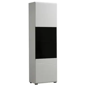 Vitrin Trentino 1k Fehér 11008848 kép