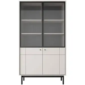 Vitrin Japandi WT104 kasmír kép