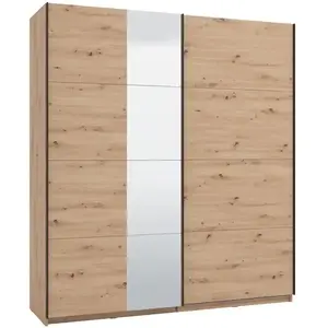Szekrény Gard 200 artisan 11013072 kép