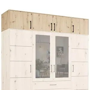 Fali szekrény Belluno 240 artisan kép
