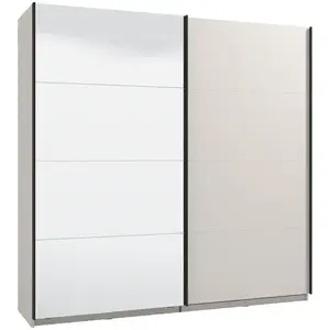 Szekrény Lucca 220 Og 11013682 kép
