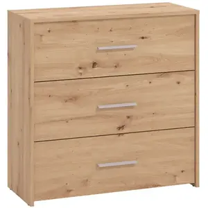 Komód Garona 3f Artisan 11011945 kép