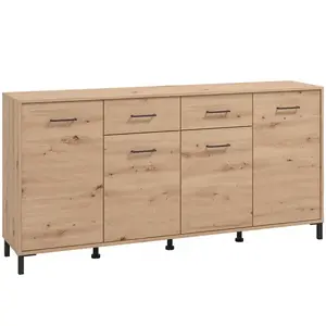 Komód Vienne 4k2f Artisan 11013596 kép