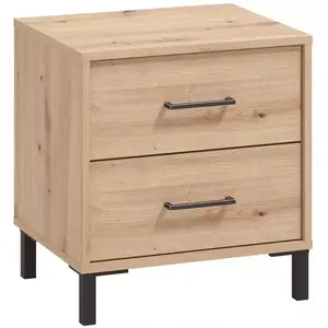 Éjjeliszekrény Vienne 11013845 kép