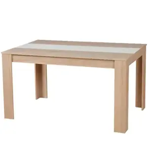 Asztal Domus 135x80 sonoma 11014771 kép