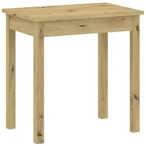 Asztal Sendi 75 Artisan kép