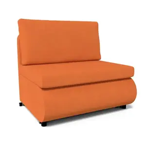 Kanapé Kubuś Crown 8 kép