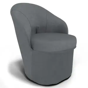 Fotel Patryk Crown 18 kép
