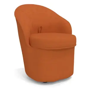 Fotel Patryk Crown 8 kép