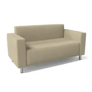 Kanapé Hugo 2 Crown 2 kép